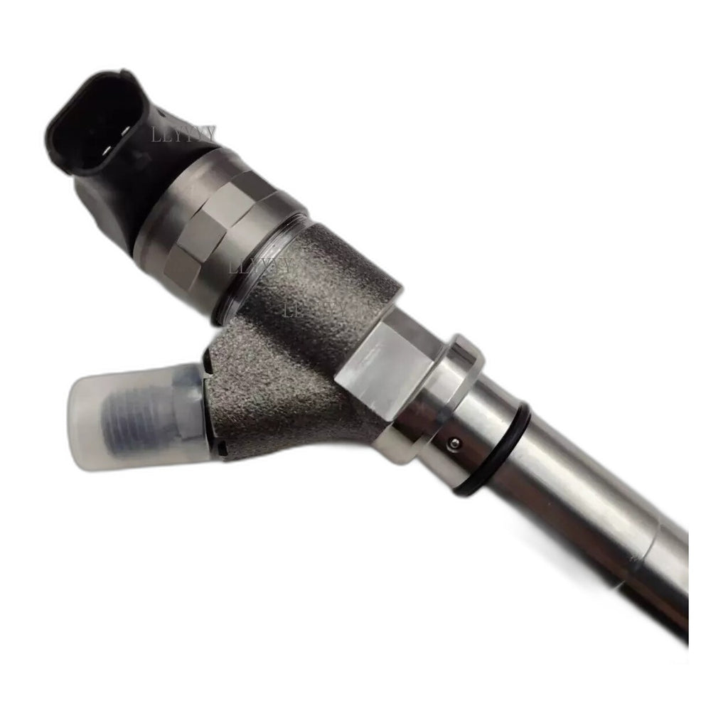 LBZ Duramax Injector Set - Remanufactured Direct-Fit Diesel Replacement
