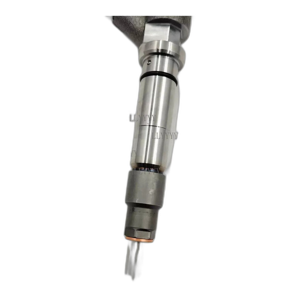 LBZ Duramax Injector Set - Remanufactured Direct-Fit Diesel Replacement