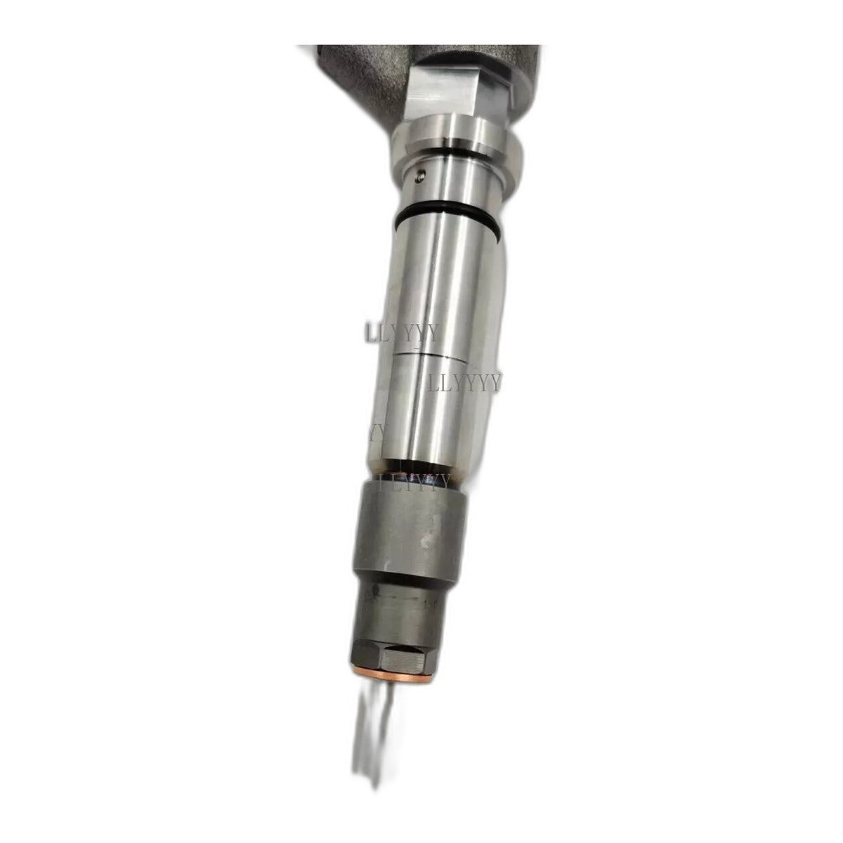 LBZ Duramax Injector Set - Remanufactured Direct-Fit Diesel Replacement