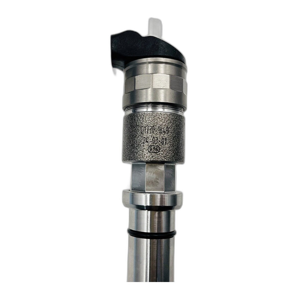 LBZ Duramax Injector Set - Remanufactured Direct-Fit Diesel Replacement