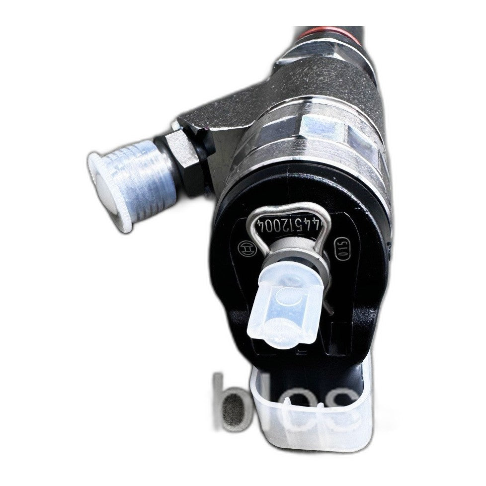 LBZ Duramax Injector Set - Remanufactured Direct-Fit Diesel Replacement