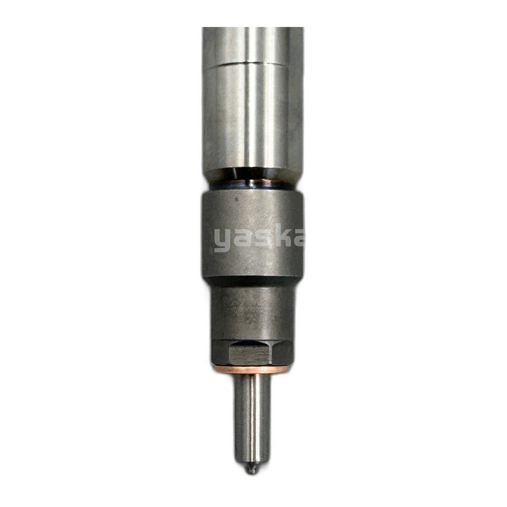LBZ Duramax Injector Set - Remanufactured Direct-Fit Diesel Replacement