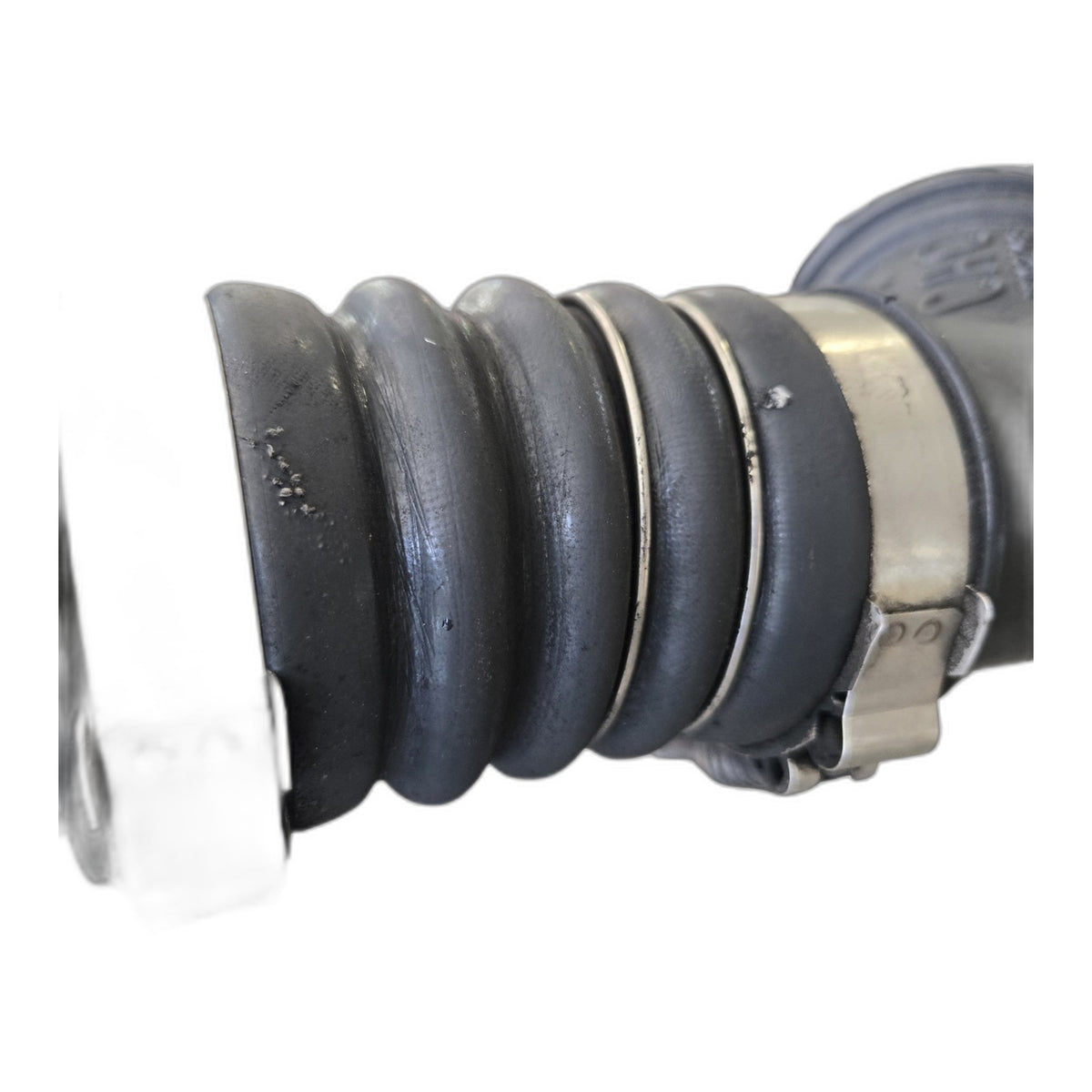 LBZ Duramax Intercooler 2006-2010 - New Direct-Fit Diesel Replacement