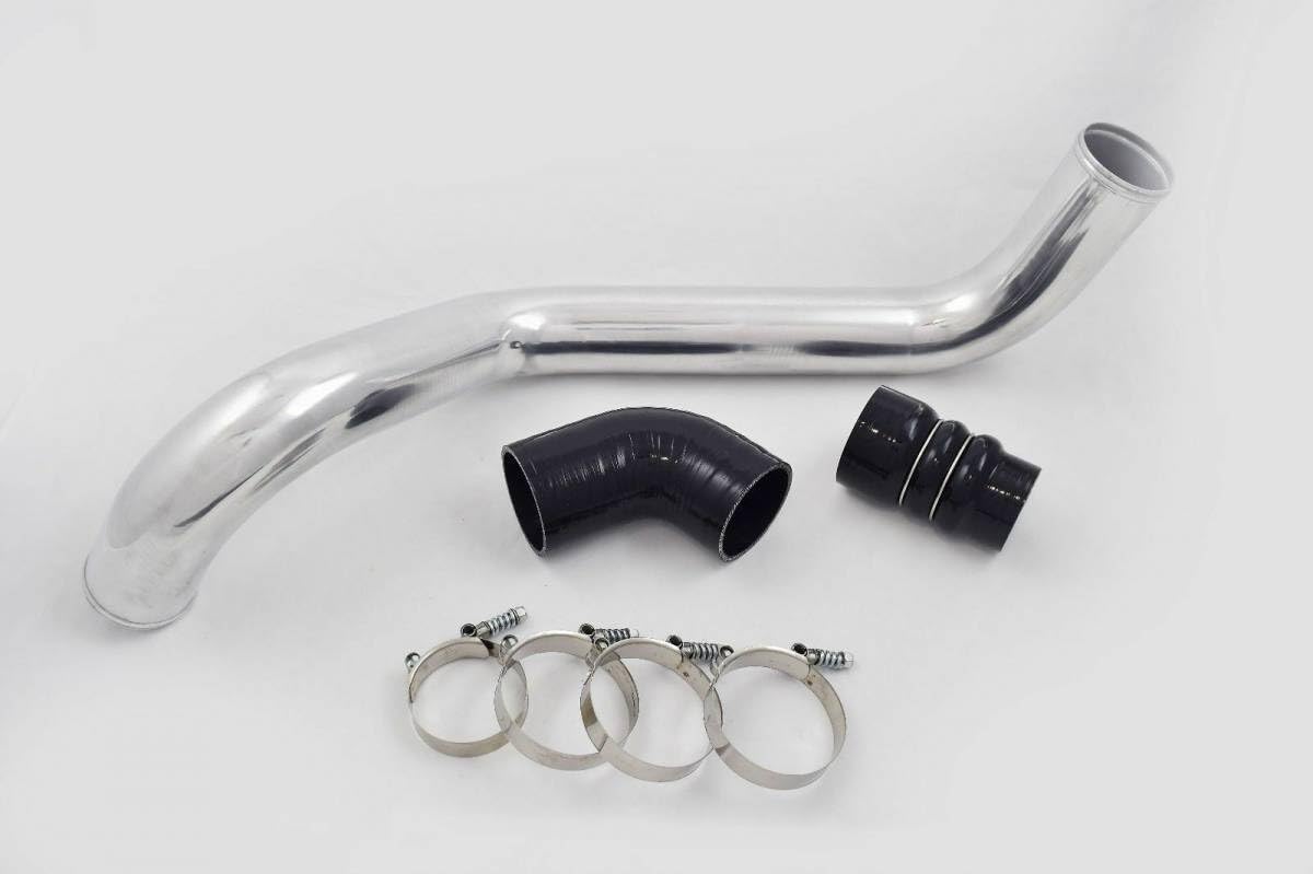 LBZ Duramax Intercooler Boot Kit 2004-2010 OEM