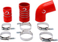 LBZ Duramax Intercooler Boot Kit 2006-2007 OEM