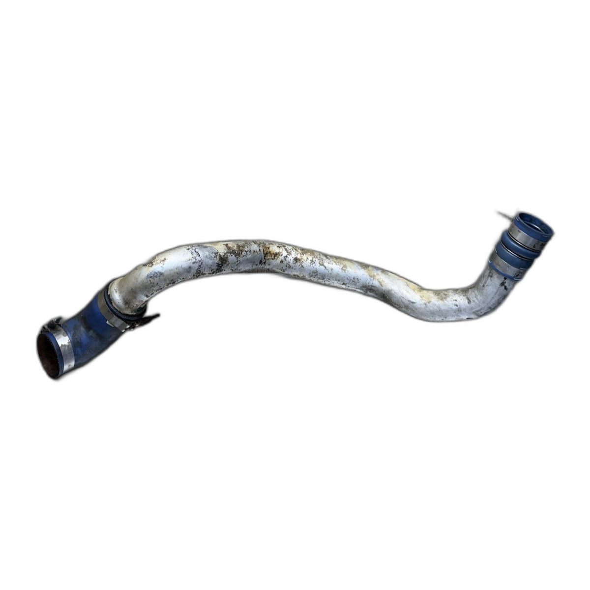 LBZ Duramax Intercooler - New Direct-Fit Diesel Replacement