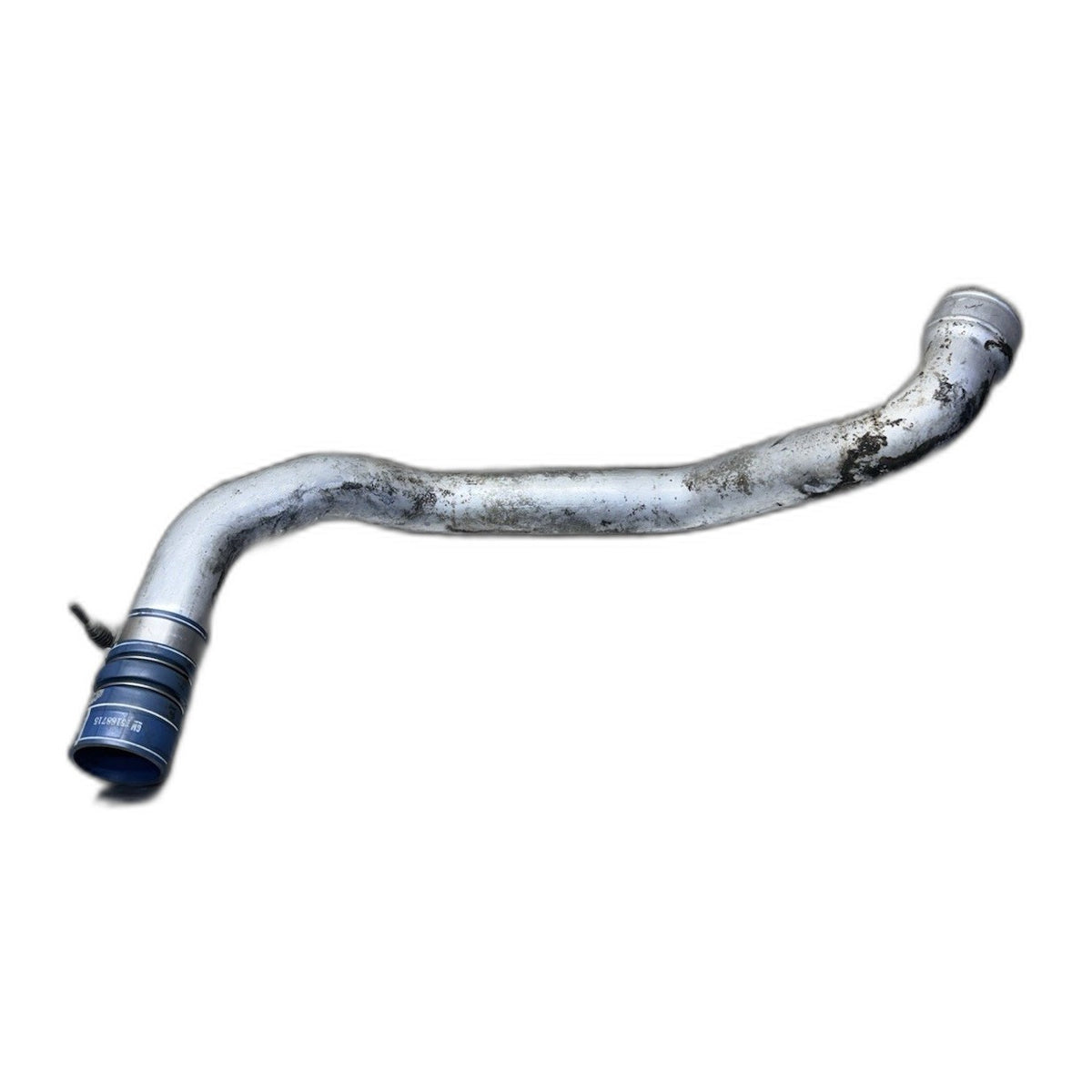 LBZ Duramax Intercooler - New Direct-Fit Diesel Replacement