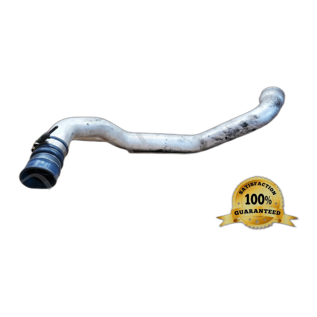 LBZ Duramax Intercooler - New Direct-Fit Diesel Replacement