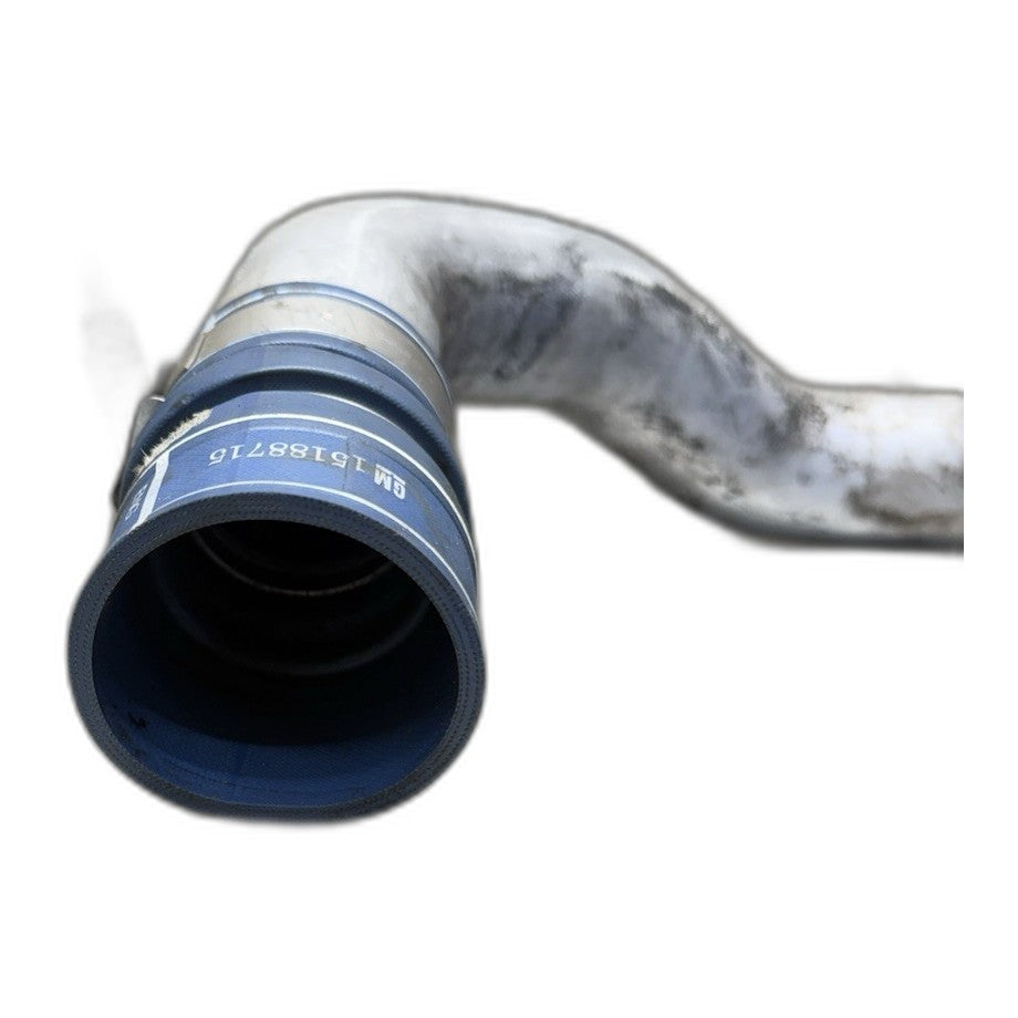 LBZ Duramax Intercooler - New Direct-Fit Diesel Replacement