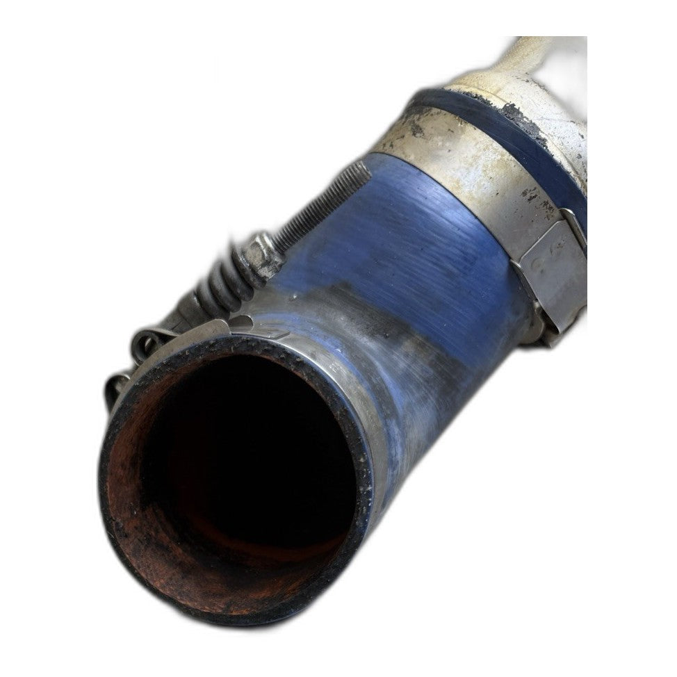 LBZ Duramax Intercooler - New Direct-Fit Diesel Replacement
