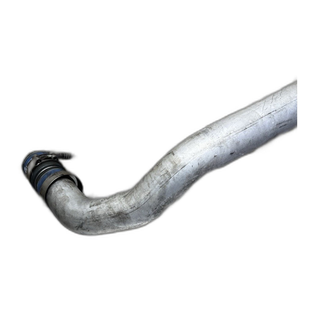LBZ Duramax Intercooler - New Direct-Fit Diesel Replacement