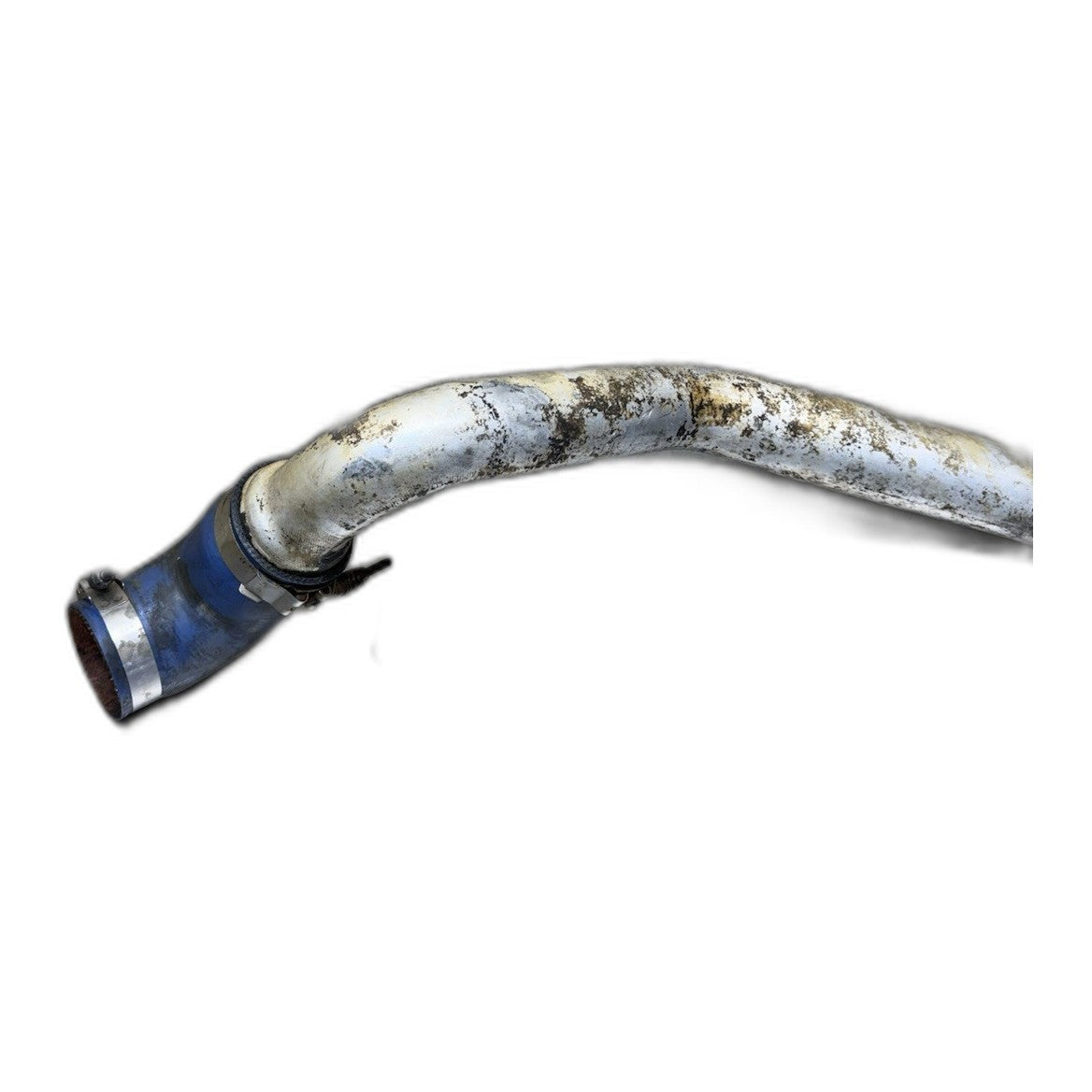 LBZ Duramax Intercooler - New Direct-Fit Diesel Replacement