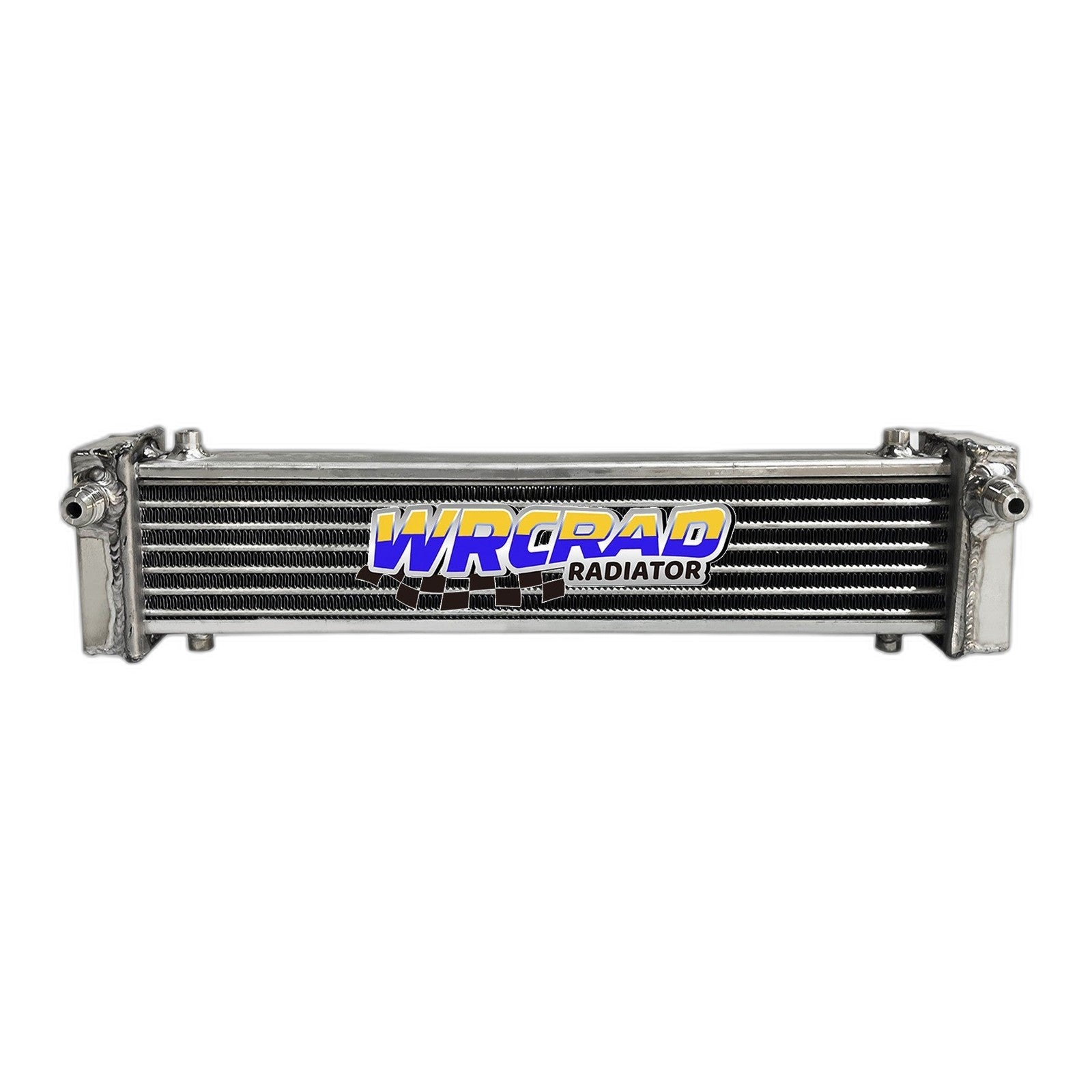 LBZ Duramax Oil Cooler 2006-2010 - New Direct-Fit Diesel Replacement
