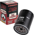 LBZ Duramax Oil Filter 2006-2007 OEM