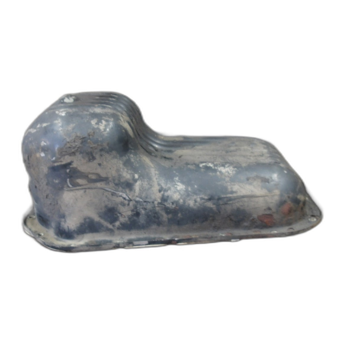 LBZ Duramax Oil Pan 2006 - New Direct-Fit Diesel Replacement