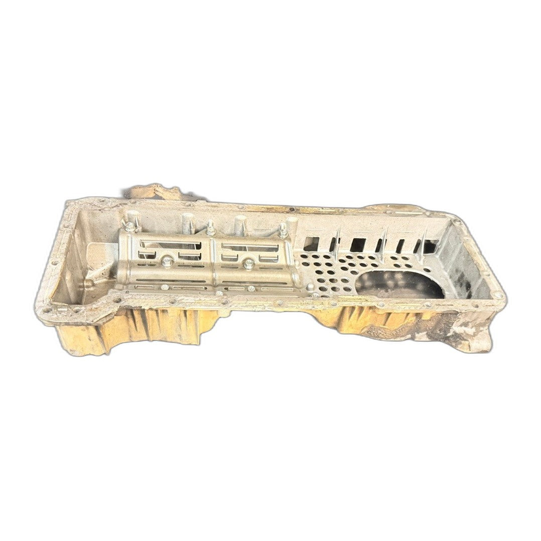LBZ Duramax Oil Pan 2006 - New Direct-Fit Diesel Replacement