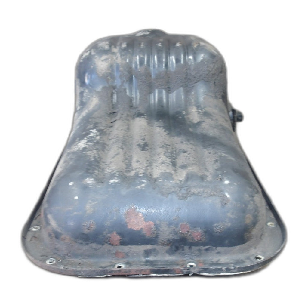 LBZ Duramax Oil Pan 2006 - New Direct-Fit Diesel Replacement