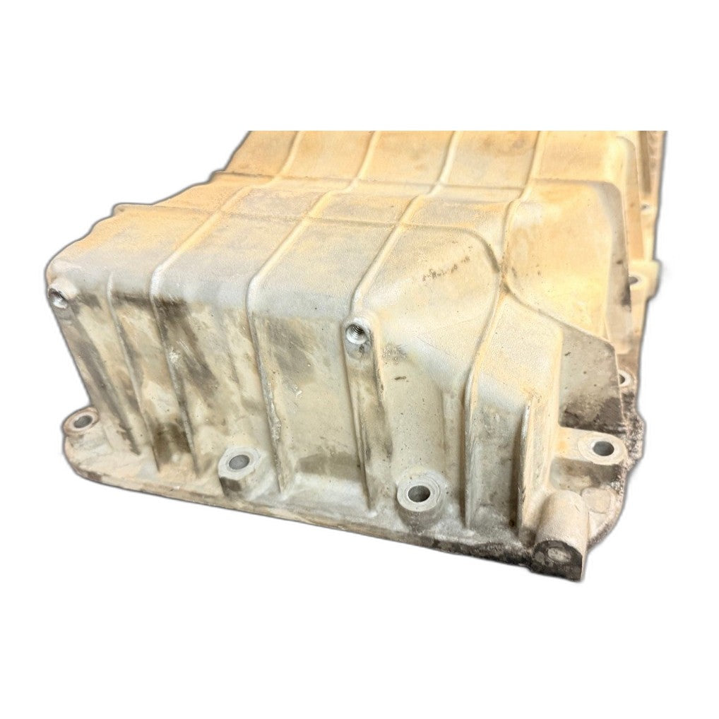 LBZ Duramax Oil Pan 2006 - New Direct-Fit Diesel Replacement