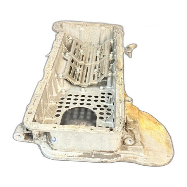 LBZ Duramax Oil Pan 2006 - New Direct-Fit Diesel Replacement