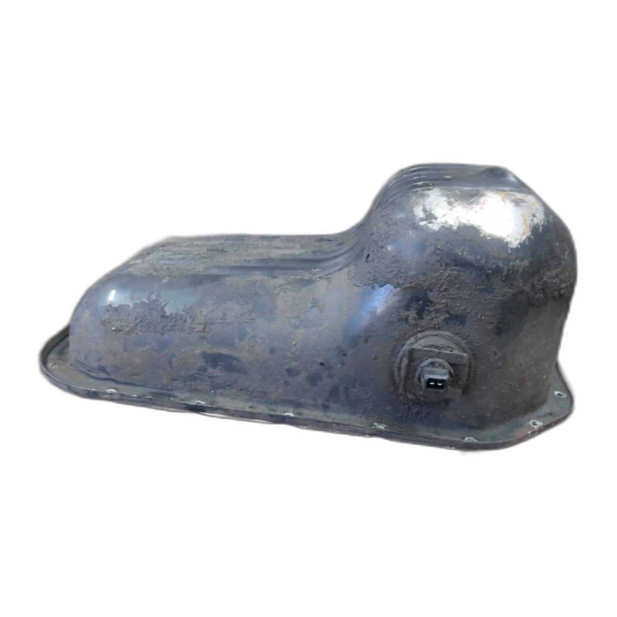 LBZ Duramax Oil Pan 2006 - New Direct-Fit Diesel Replacement