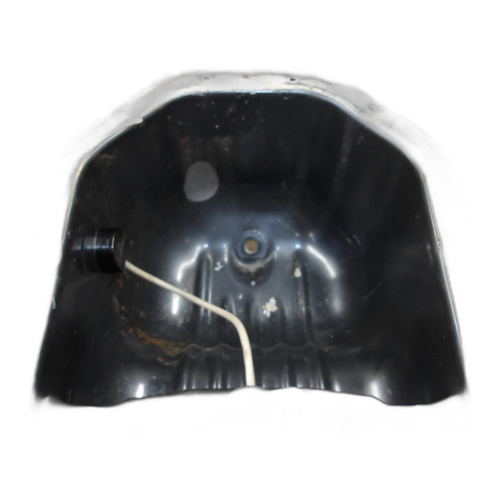 LBZ Duramax Oil Pan 2006 - New Direct-Fit Diesel Replacement