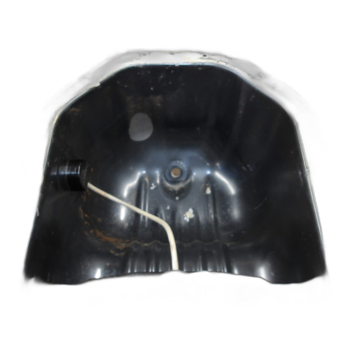 LBZ Duramax Oil Pan 2006 - New Direct-Fit Diesel Replacement