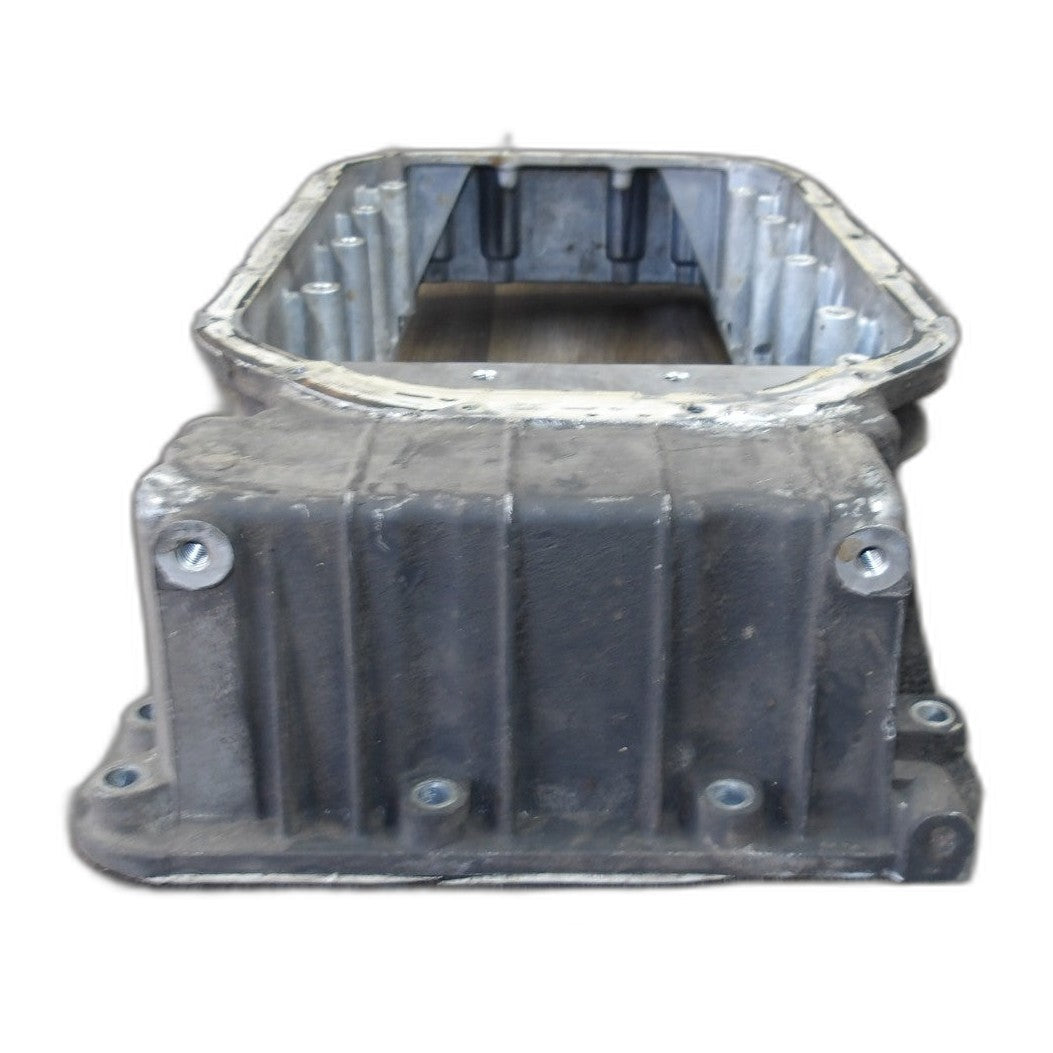 LBZ Duramax Oil Pan 2006 - New Direct-Fit Diesel Replacement