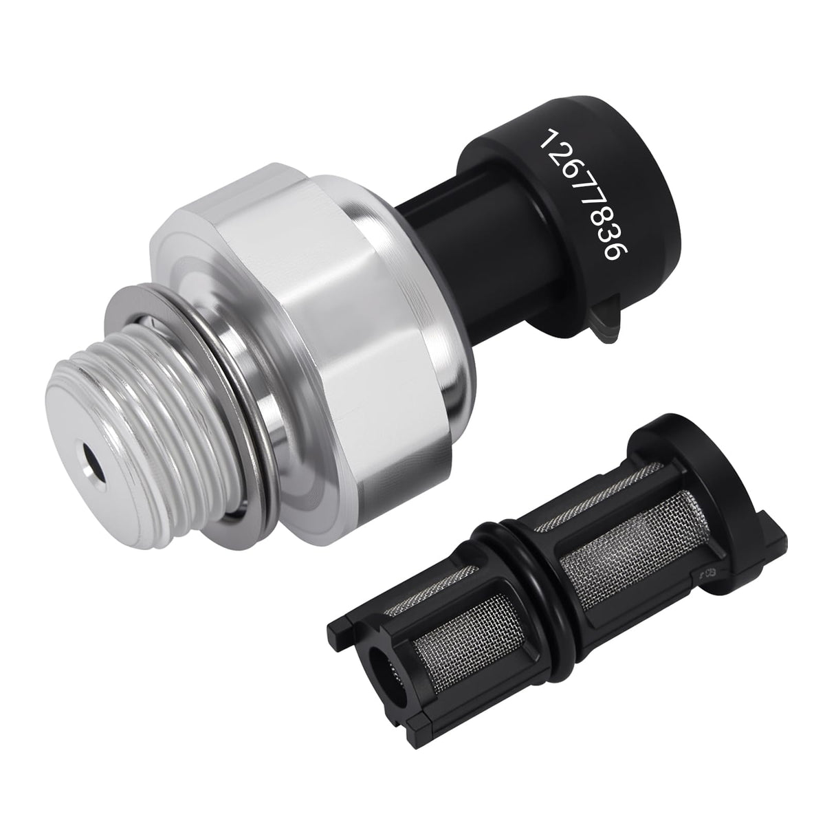 LBZ Duramax Oil Pressure Sensor 2003-2008 OEM
