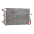 LBZ Duramax Radiator 2006-10 - New Direct-Fit Diesel Replacement