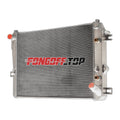 LBZ Duramax Radiator 2006-10 - New Direct-Fit Diesel Replacement