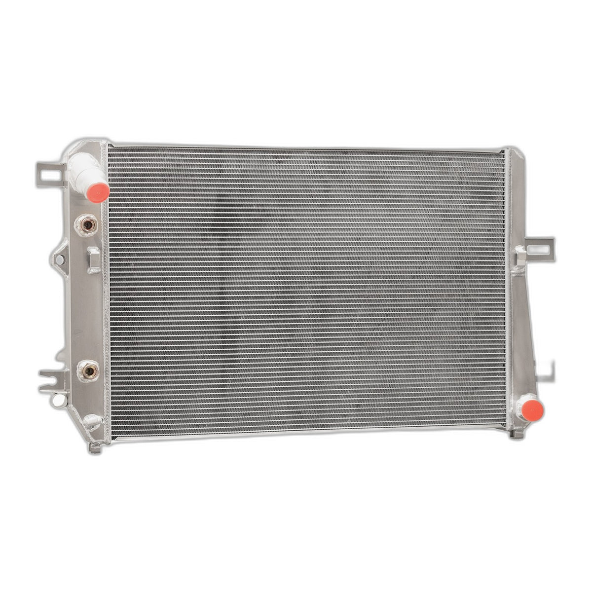 LBZ Duramax Radiator 2006-10 - New Direct-Fit Diesel Replacement
