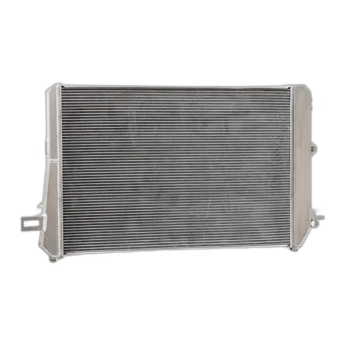 LBZ Duramax Radiator 2006-10 - New Direct-Fit Diesel Replacement
