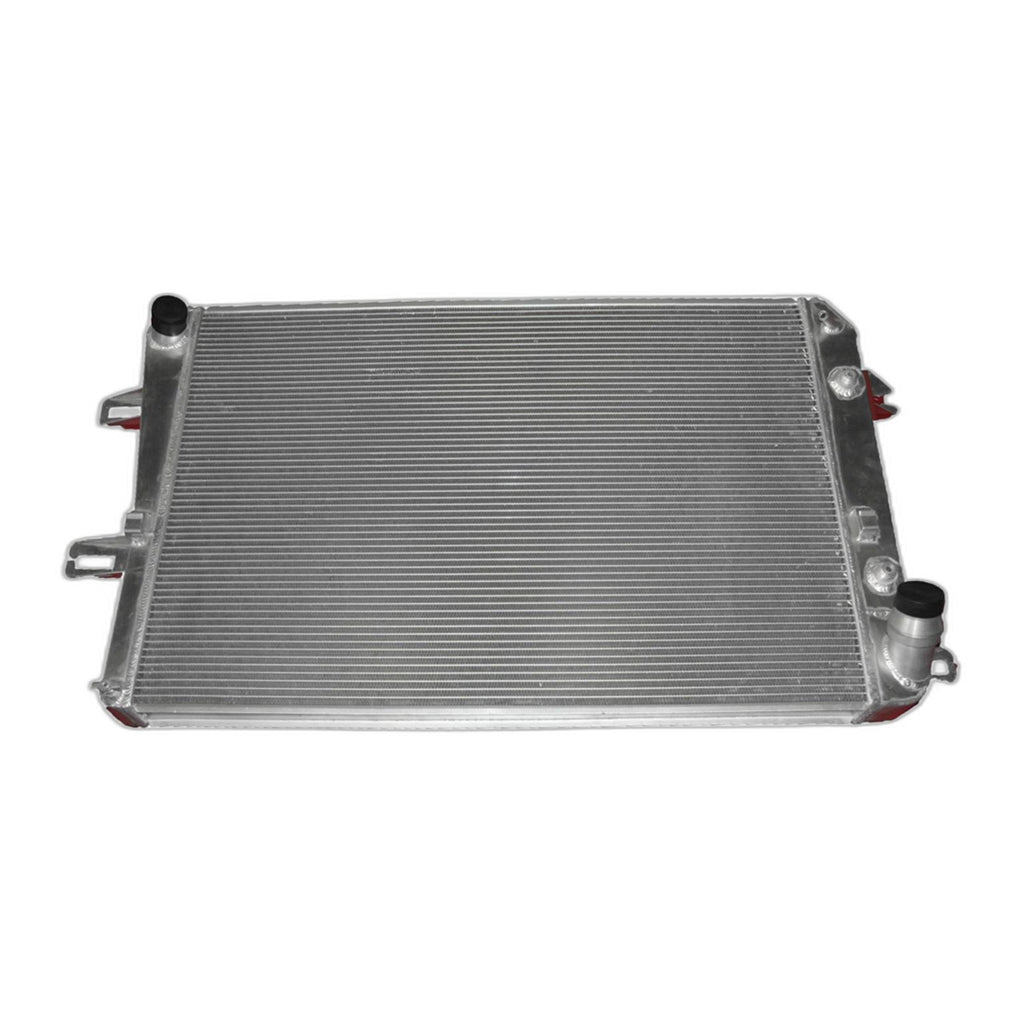 LBZ Duramax Radiator 2006-2010 - New Direct-Fit Diesel Replacement