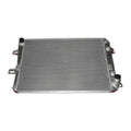 LBZ Duramax Radiator 2006-2010 - New Direct-Fit Diesel Replacement