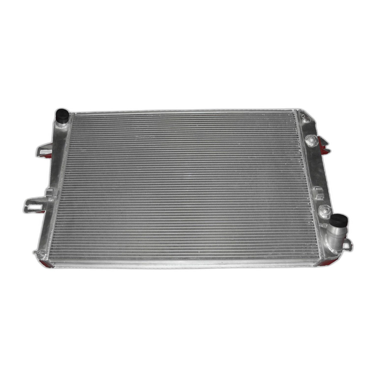 LBZ Duramax Radiator 2006-2010 - New Direct-Fit Diesel Replacement