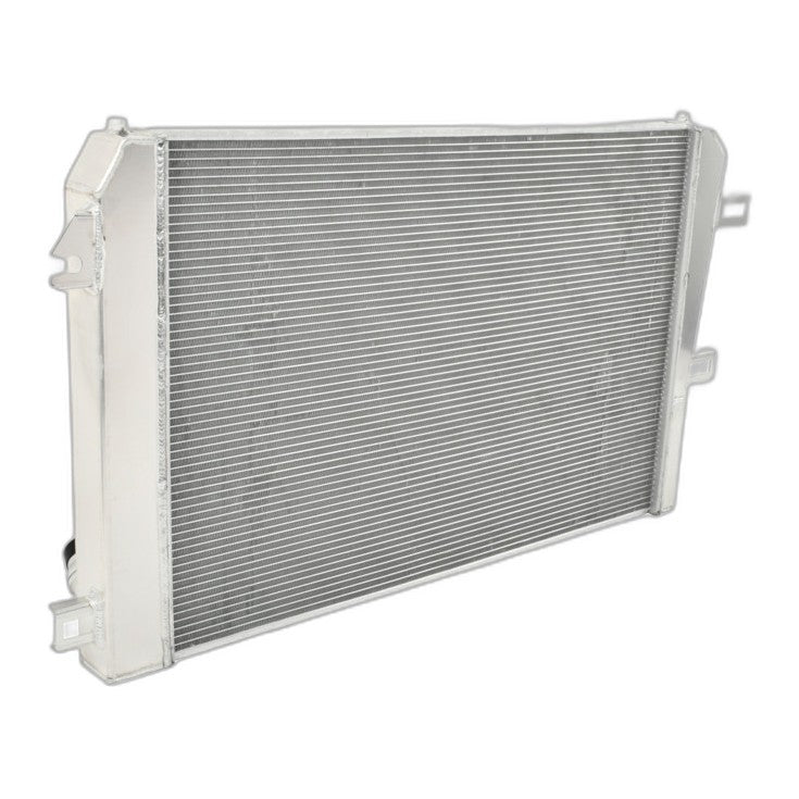 LBZ Duramax Radiator 2006-2010 - New Direct-Fit Diesel Replacement