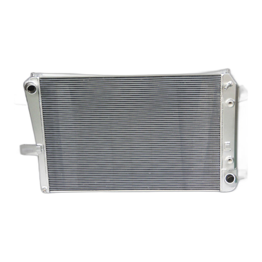 LBZ Duramax Radiator 2006-2010 - New Direct-Fit Diesel Replacement