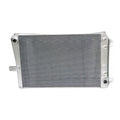 LBZ Duramax Radiator 2006-2010 - New Direct-Fit Diesel Replacement