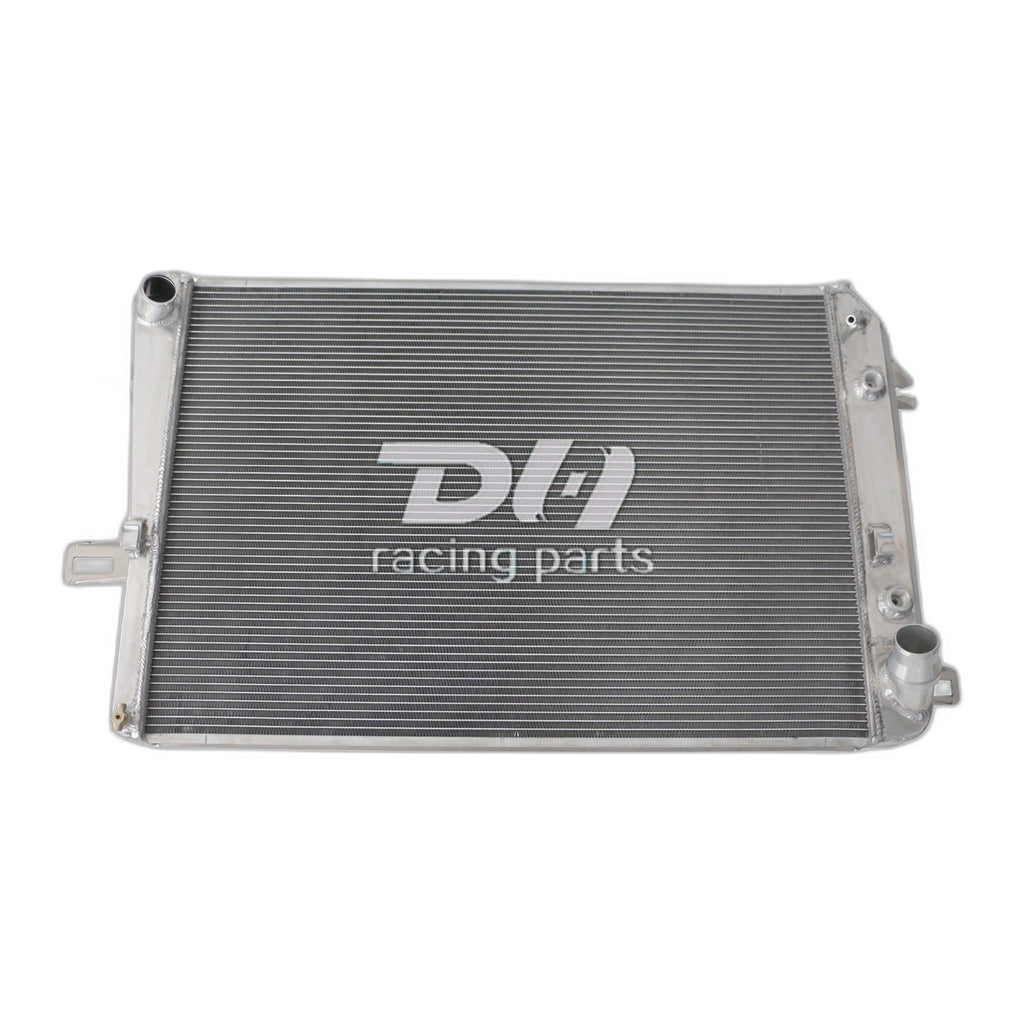 LBZ Duramax Radiator 2006-2010 - New Direct-Fit Diesel Replacement