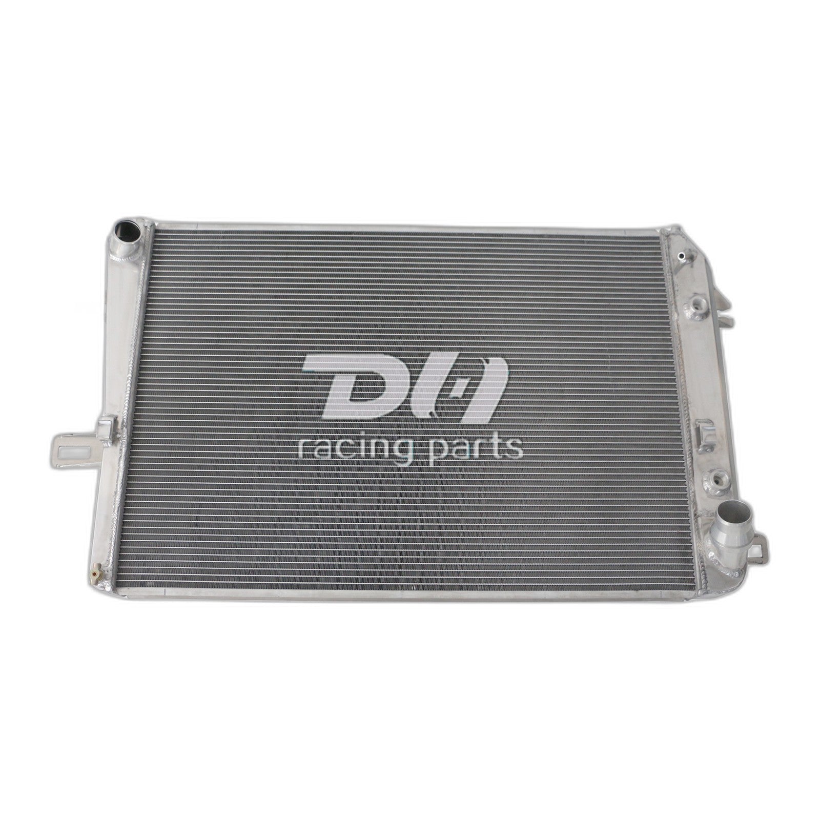 LBZ Duramax Radiator 2006-2010 - New Direct-Fit Diesel Replacement