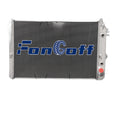 LBZ Duramax Radiator 2006-2010 - New Direct-Fit Diesel Replacement