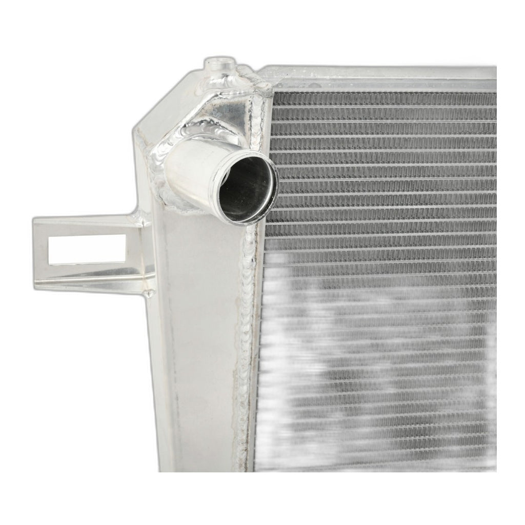 LBZ Duramax Radiator 2006-2010 - New Direct-Fit Diesel Replacement