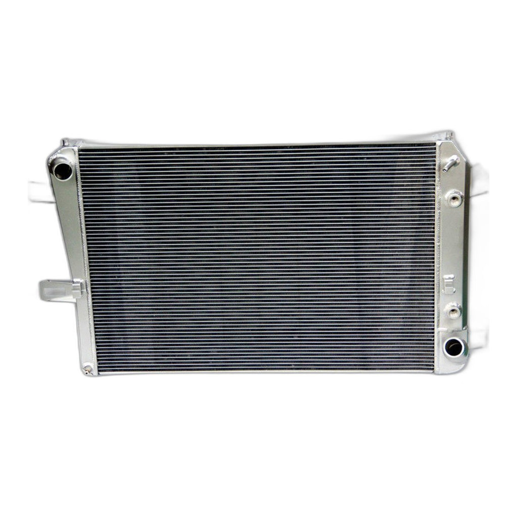 LBZ Duramax Radiator 2006-2010 - New Direct-Fit Diesel Replacement
