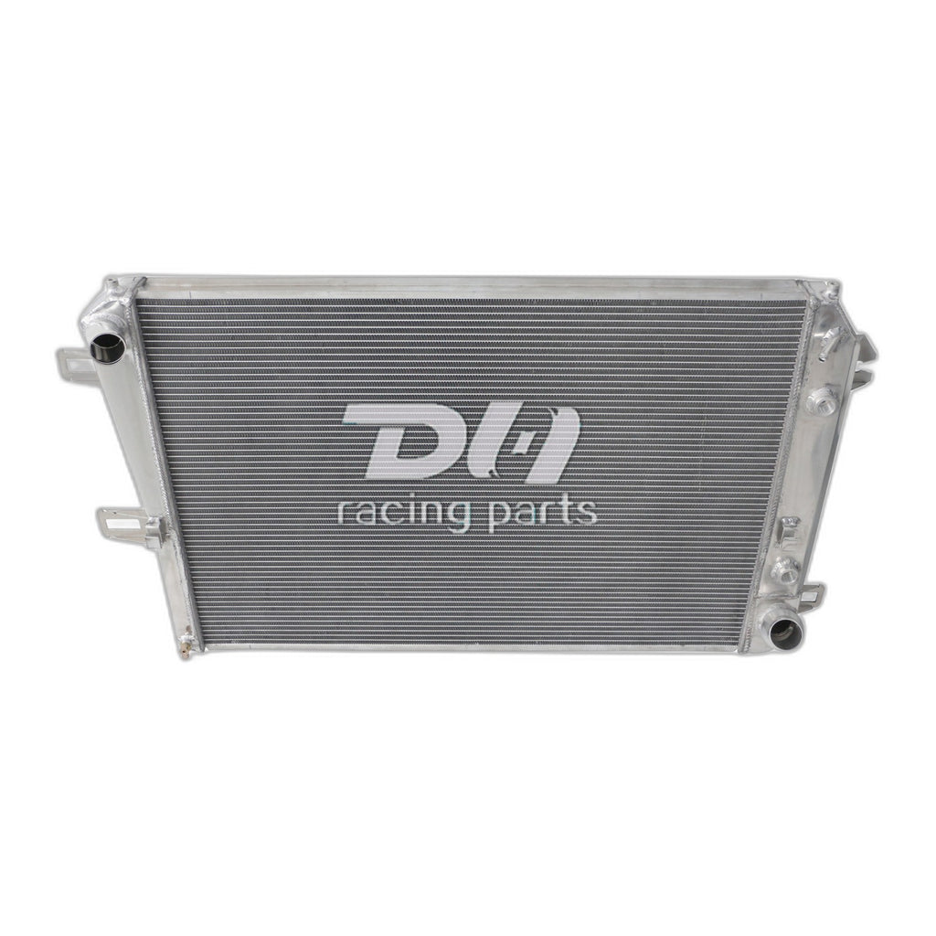 LBZ Duramax Radiator 2006-2010 - New Direct-Fit Diesel Replacement