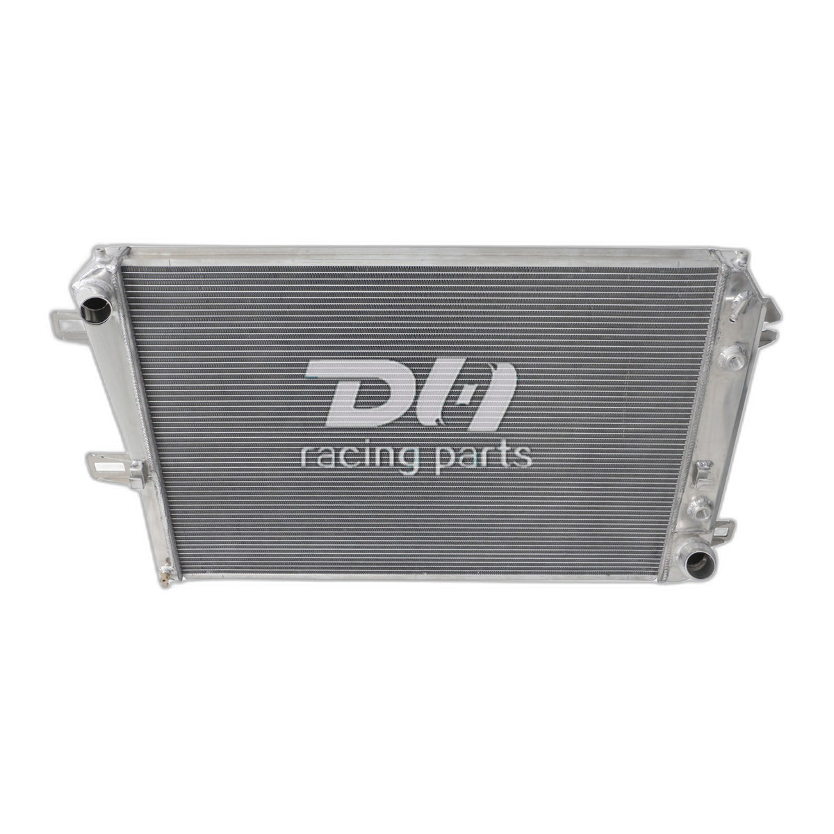 LBZ Duramax Radiator 2006-2010 - New Direct-Fit Diesel Replacement