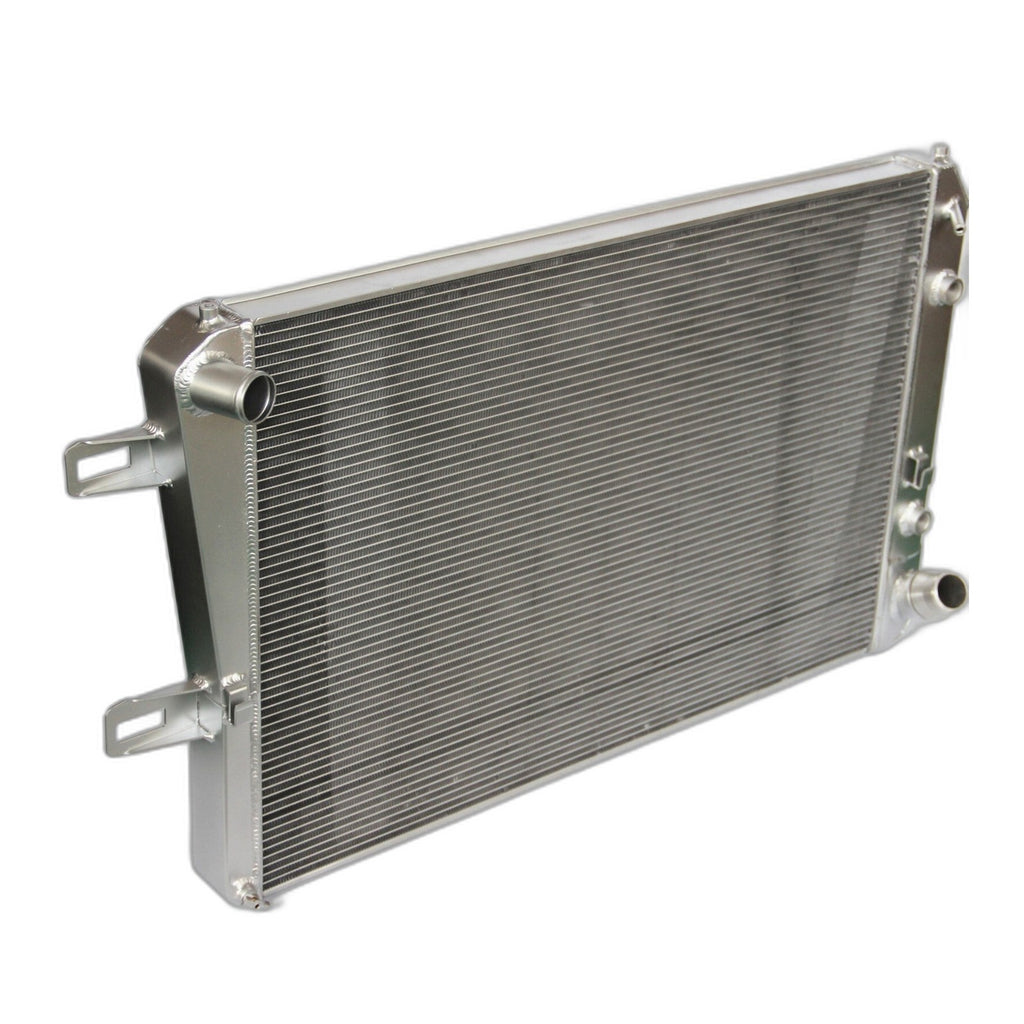 LBZ Duramax Radiator 2006-2010 - New Direct-Fit Diesel Replacement