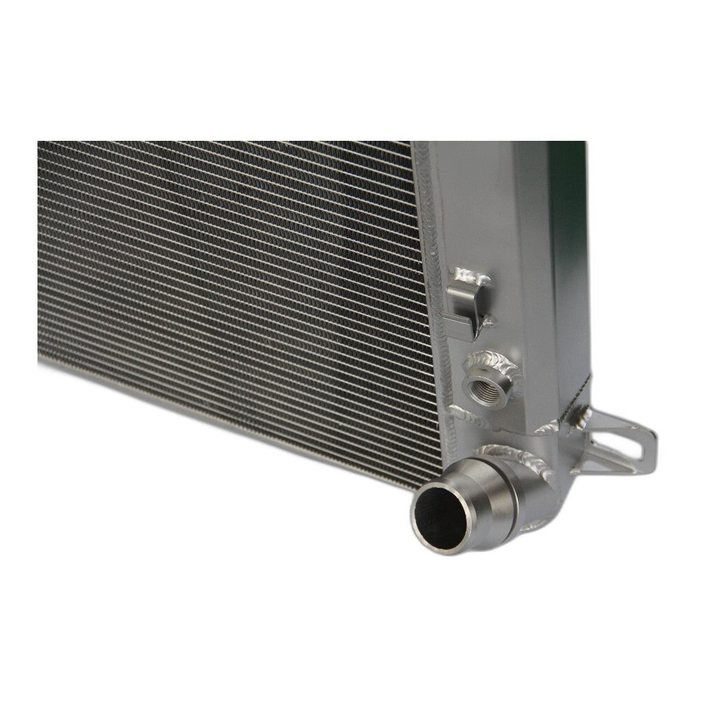 LBZ Duramax Radiator 2006-2010 - New Direct-Fit Diesel Replacement