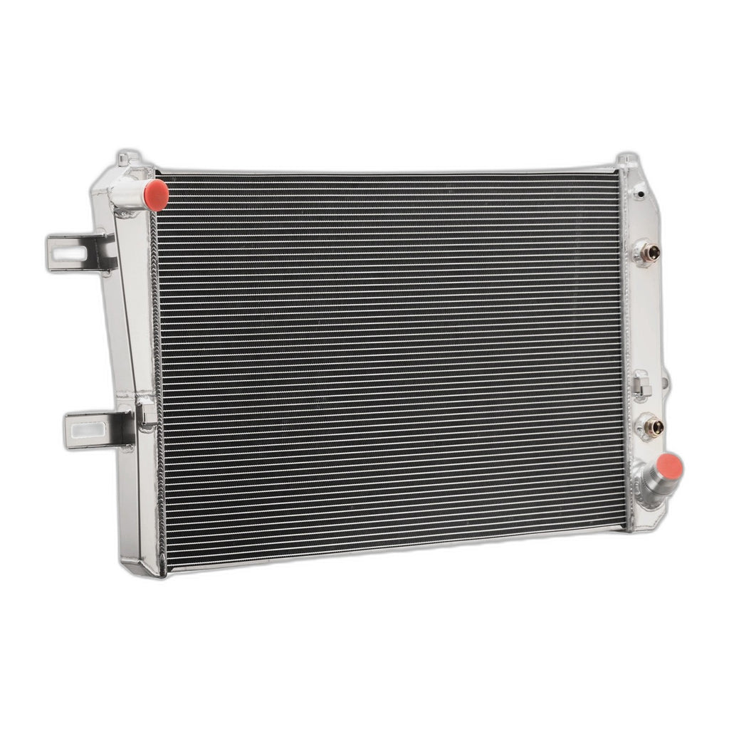 LBZ Duramax Radiator 2006 - New Direct-Fit Diesel Replacement