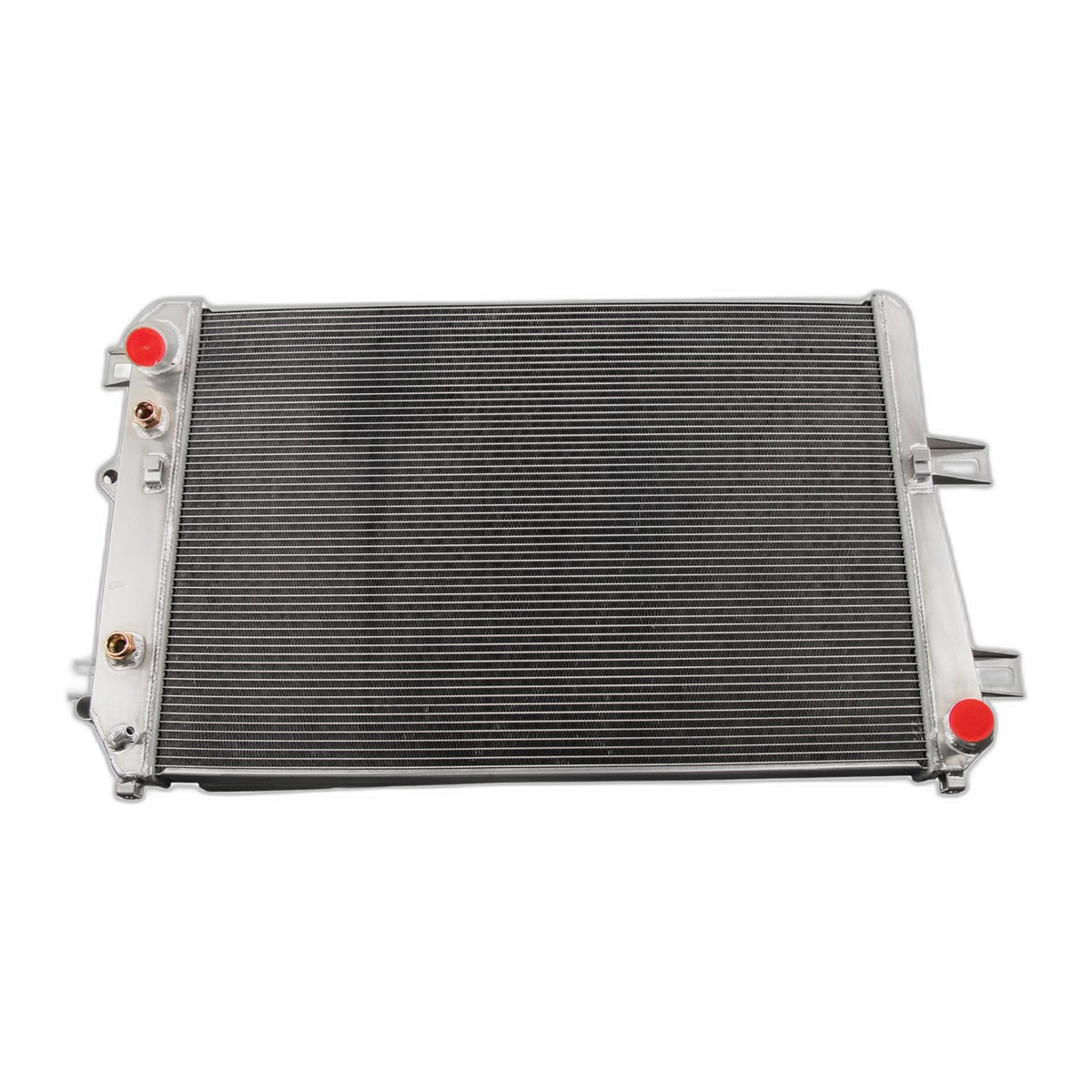 LBZ Duramax Radiator 2006 - New Direct-Fit Diesel Replacement