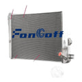 LBZ Duramax Radiator - New Direct-Fit Diesel Replacement
